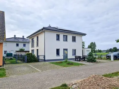 Ferienwohnung für 5 Personen (55 m²) in Peenemünde 6/10