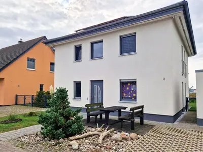 Ferienwohnung für 5 Personen (55 m²) in Peenemünde 7/10