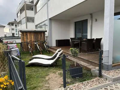 Ferienwohnung für 5 Personen (68 m²) in Peenemünde 1/10