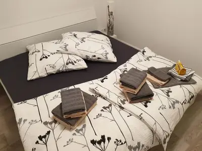 Ferienwohnung für 5 Personen (68 m²) in Peenemünde 7/10