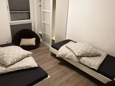 Ferienwohnung für 5 Personen (68 m²) in Peenemünde 8/10