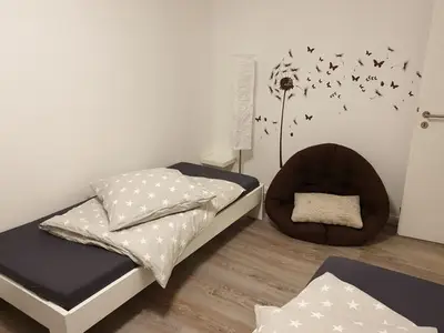 Ferienwohnung für 5 Personen (68 m²) in Peenemünde 9/10