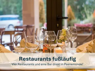 Ferienwohnung für 6 Personen (83 m²) in Peenemünde 9/10
