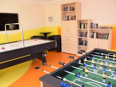 Ferienwohnung für 4 Personen (77 m²) in Peenemünde 8/10