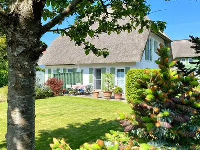Ferienwohnung für 5 Personen (83 m²) in Peenemünde 1/10