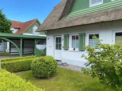 Ferienwohnung für 5 Personen (83 m²) in Peenemünde 2/10