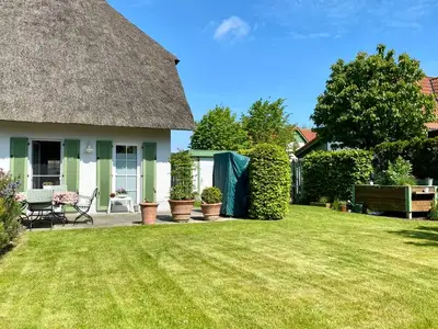 Ferienwohnung für 5 Personen (83 m²) in Peenemünde 4/10