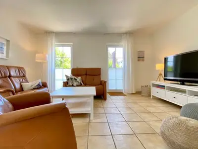 Ferienwohnung für 5 Personen (83 m²) in Peenemünde 10/10