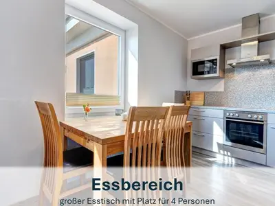 Ferienwohnung für 2 Personen (44 m²) in Peenemünde 10/10