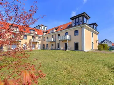 Ferienwohnung für 6 Personen (63 m²) in Peenemünde 3/10