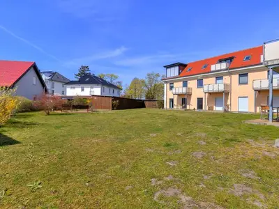 Ferienwohnung für 6 Personen (63 m²) in Peenemünde 4/10