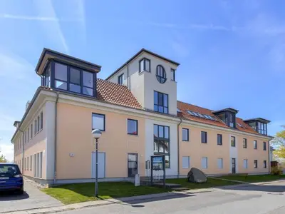 Ferienwohnung für 6 Personen (63 m²) in Peenemünde 5/10
