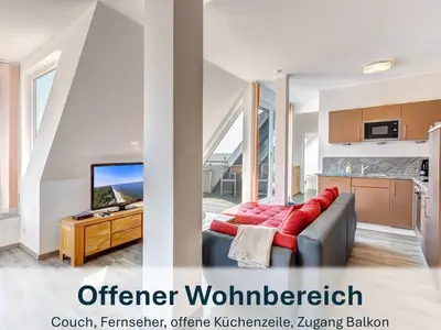 Ferienwohnung für 6 Personen (63 m²) in Peenemünde 7/10