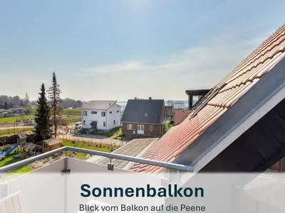 Ferienwohnung für 6 Personen (63 m²) in Peenemünde 9/10