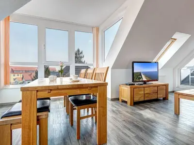 Ferienwohnung für 6 Personen (63 m²) in Peenemünde 10/10
