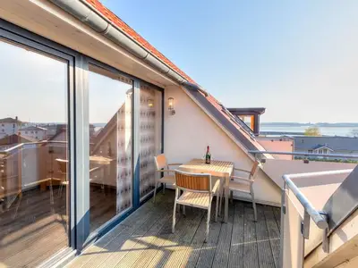 Ferienwohnung für 6 Personen (129 m²) in Peenemünde 2/10