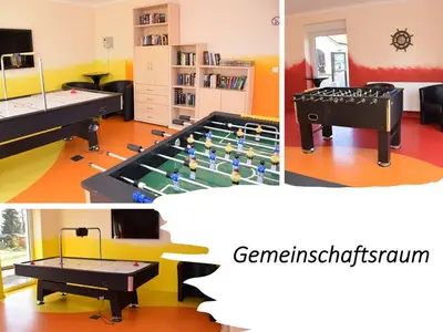 Ferienwohnung für 6 Personen (129 m²) in Peenemünde 5/10