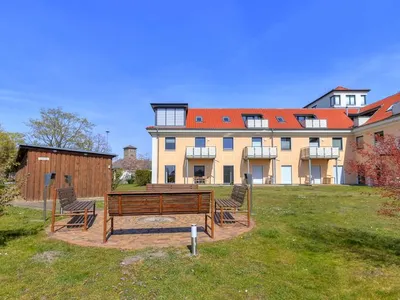 Ferienwohnung für 6 Personen (129 m²) in Peenemünde 8/10