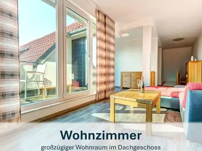 Ferienwohnung für 6 Personen (129 m²) in Peenemünde 9/10