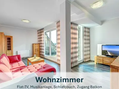 Ferienwohnung für 6 Personen (129 m²) in Peenemünde 10/10