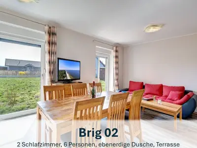 Ferienwohnung für 18 Personen (329 m²) in Peenemünde 10/10