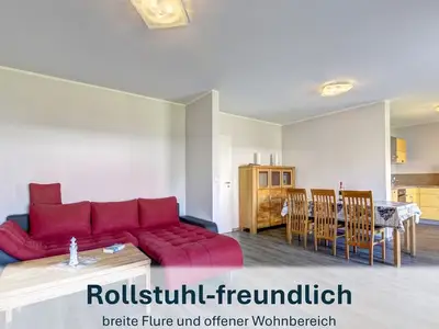 Ferienwohnung für 8 Personen (105 m²) in Peenemünde 8/10