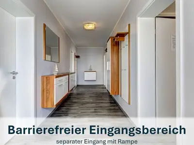 Ferienwohnung für 8 Personen (105 m²) in Peenemünde 9/10