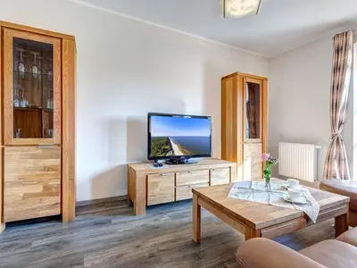 Ferienwohnung für 6 Personen (72 m²) in Peenemünde 2/10