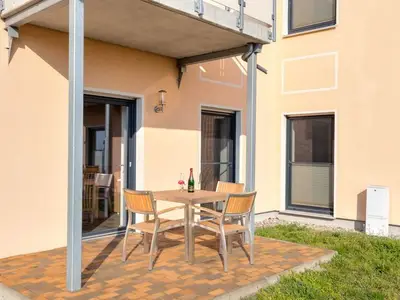 Ferienwohnung für 6 Personen (72 m²) in Peenemünde 3/10