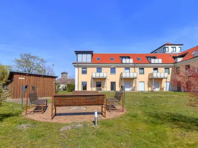 Ferienwohnung für 6 Personen (72 m²) in Peenemünde 5/10