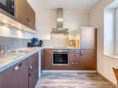 Ferienwohnung für 6 Personen (72 m²) in Peenemünde 7/10