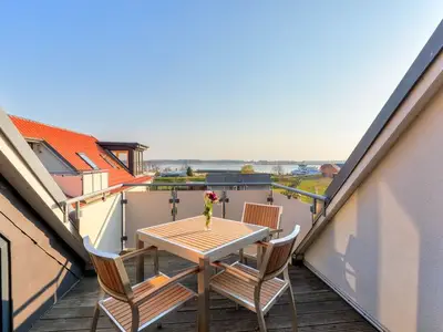 Ferienwohnung für 6 Personen (72 m²) in Peenemünde 8/10