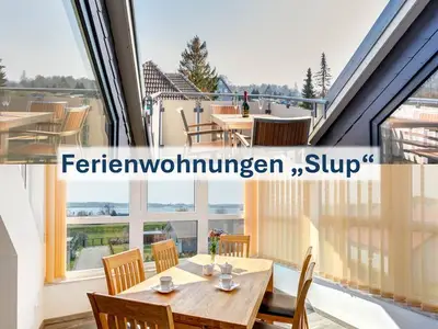Ferienwohnung für 12 Personen (142 m²) in Peenemünde 1/10