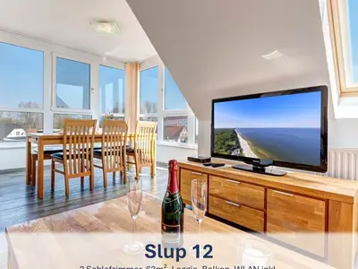 Ferienwohnung für 12 Personen (142 m²) in Peenemünde 7/10