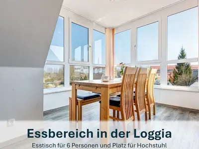 Ferienwohnung für 12 Personen (142 m²) in Peenemünde 8/10