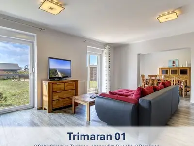 Ferienwohnung für 18 Personen (297 m²) in Peenemünde 7/10