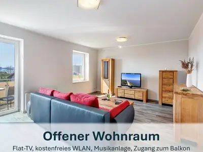 Ferienwohnung für 6 Personen (83 m²) in Peenemünde 10/10