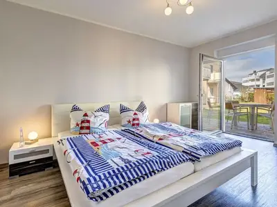 Ferienwohnung für 14 Personen (188 m²) in Peenemünde 6/10