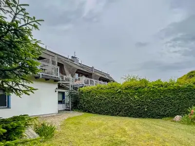 Ferienwohnung für 3 Personen (40 m²) in Peenemünde 5/10
