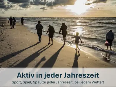Ferienwohnung für 3 Personen (40 m²) in Peenemünde 10/10