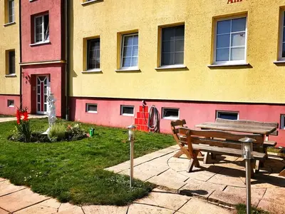 Ferienwohnung für 3 Personen (30 m²) in Peenemünde 2/10