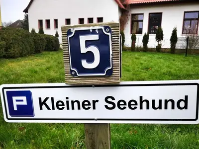 Ferienwohnung für 3 Personen (30 m²) in Peenemünde 4/10