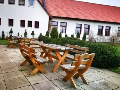 Ferienwohnung für 3 Personen (30 m²) in Peenemünde 5/10