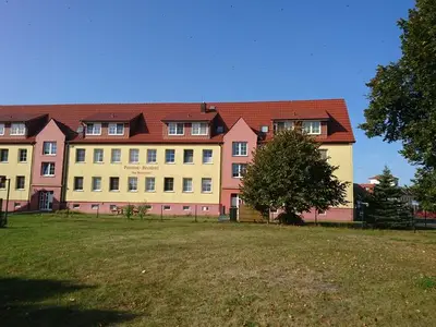 Ferienwohnung für 3 Personen (30 m²) in Peenemünde 7/10