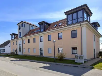Ferienwohnung für 6 Personen (93 m²) in Peenemünde 4/10