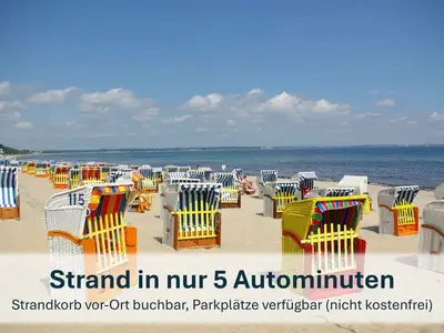 Ferienwohnung für 6 Personen (93 m²) in Peenemünde 6/10