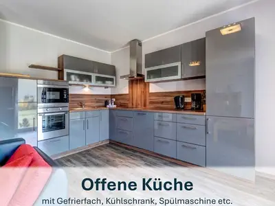 Ferienwohnung für 6 Personen (93 m²) in Peenemünde 10/10