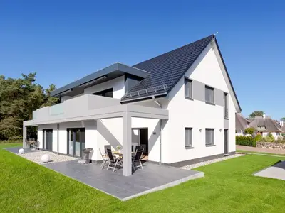 Ferienwohnung für 5 Personen (80 m²) in Peenemünde 1/10
