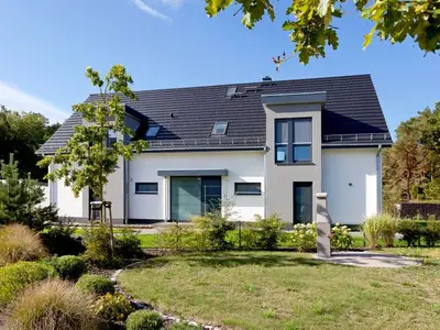 Ferienwohnung für 5 Personen (80 m²) in Peenemünde 2/10