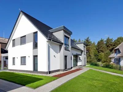 Ferienwohnung für 5 Personen (80 m²) in Peenemünde 3/10